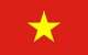 Flag of the Viet Nam