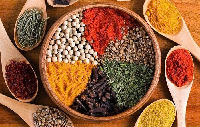 Dược liệu - Hương liệu