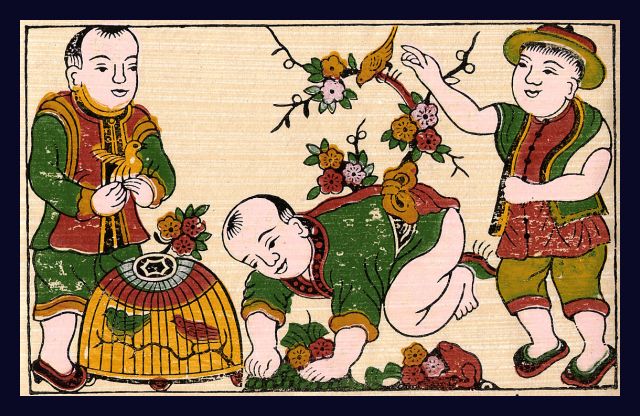 Tác phẩm nghệ thuật