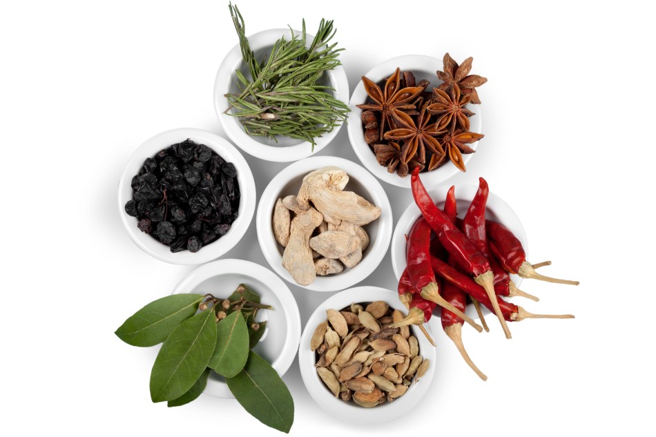 Xuất khẩu gia vị sang thị trường Hà Lan