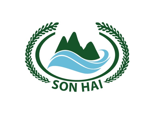 Công ty cổ phần rau câu Sơn Hải